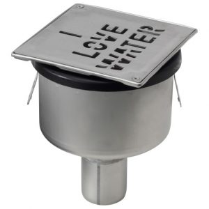 Blücher Domestic vloerput 176990
